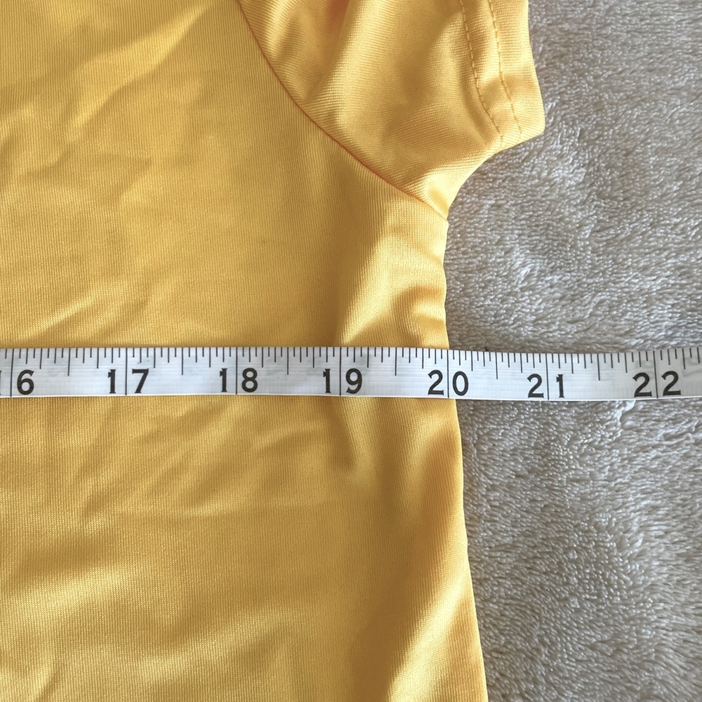 Afro Peace Crewneck Lightweight T-Shirt - Sizes 2XL & 3XL - Picture 6 of 13